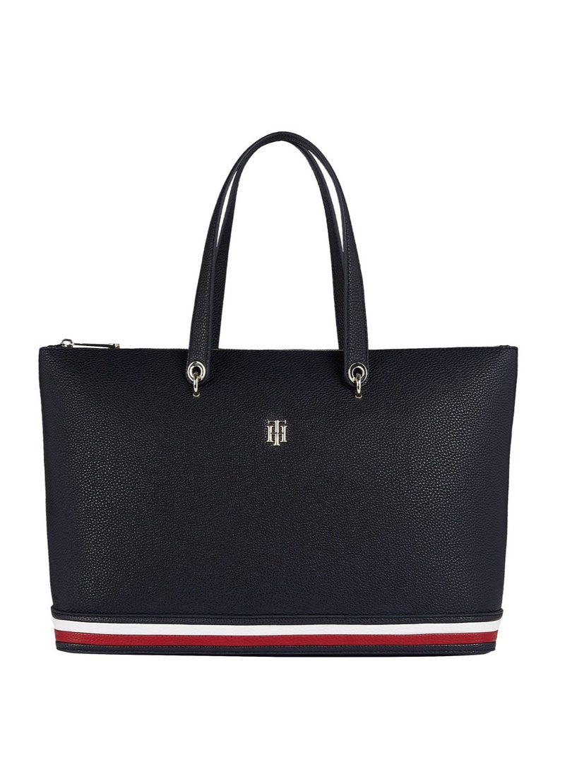 Tommy Hilfiger Plus - Tommy Hilfiger Tote Bag - Image 1