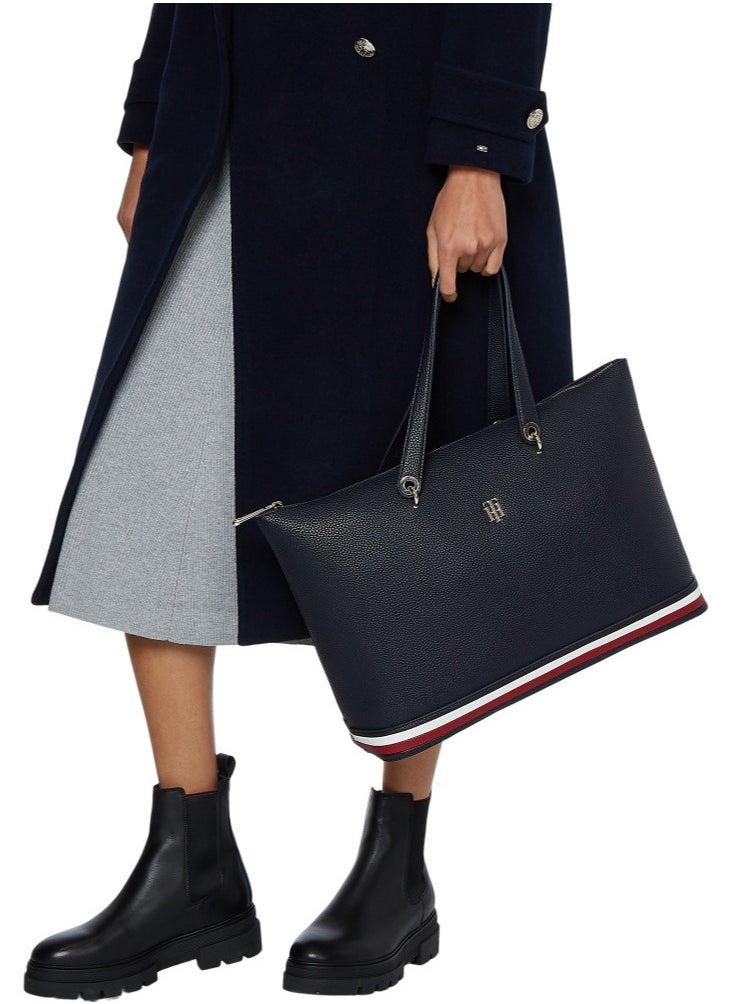 Tommy Hilfiger Plus - Tommy Hilfiger Tote Bag - Image 1