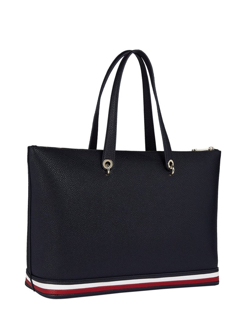 Tommy Hilfiger Plus - Tommy Hilfiger Tote Bag - Image 1