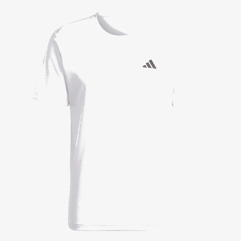 اديداس تيشيرت Tennis Fab