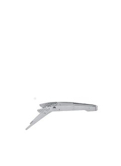 Generic Three-Way Folding BBQ Tongs  - Image 1