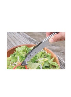 Generic Three-Way Folding BBQ Tongs  - Image 5