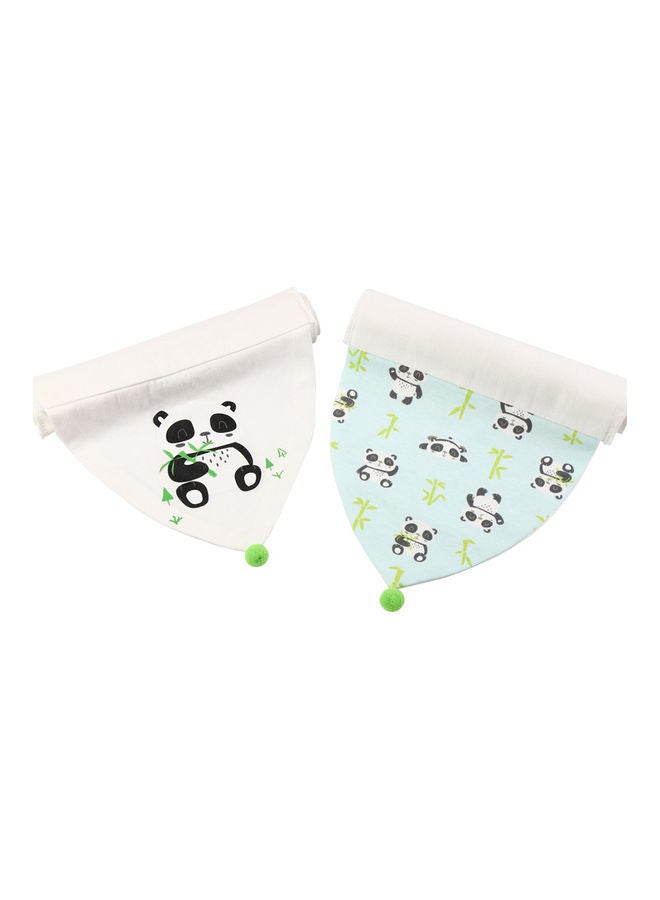 نيبمينينت مجموعة مناديل مبللة للأطفال مكونة من قطعتين. - Image 1