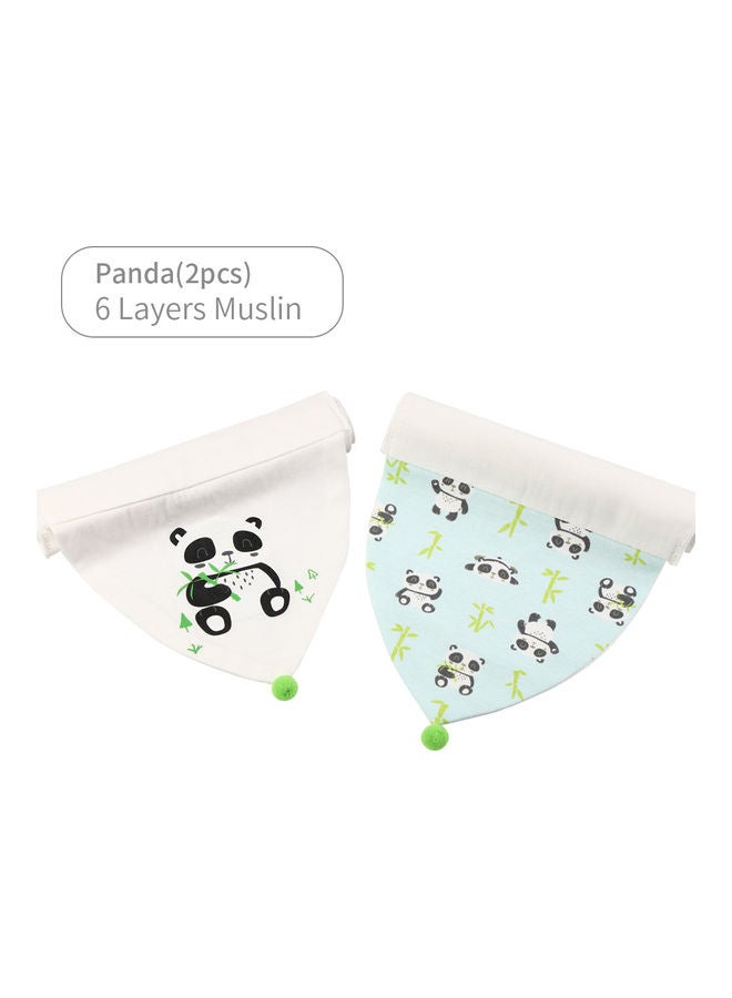 نيبمينينت مجموعة مناديل مبللة للأطفال مكونة من قطعتين. - Image 2