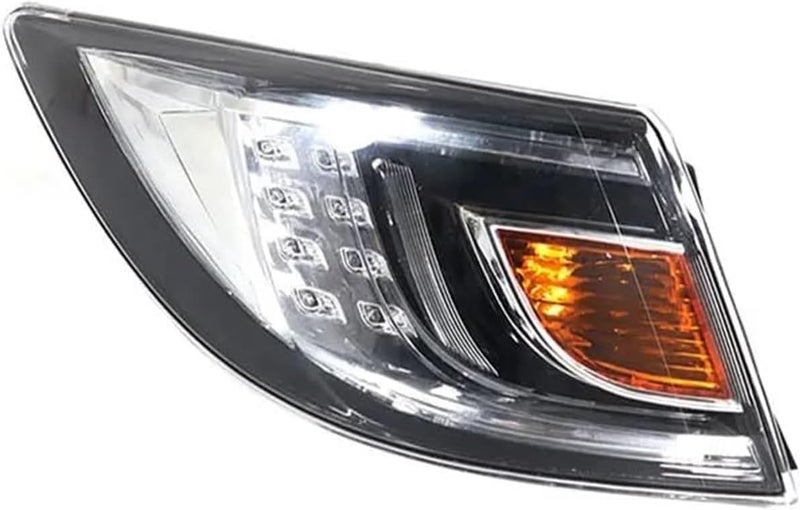 Wivplex LED Rear Light Assembly for Mazda 6 GH (2009-2012) - Image 1