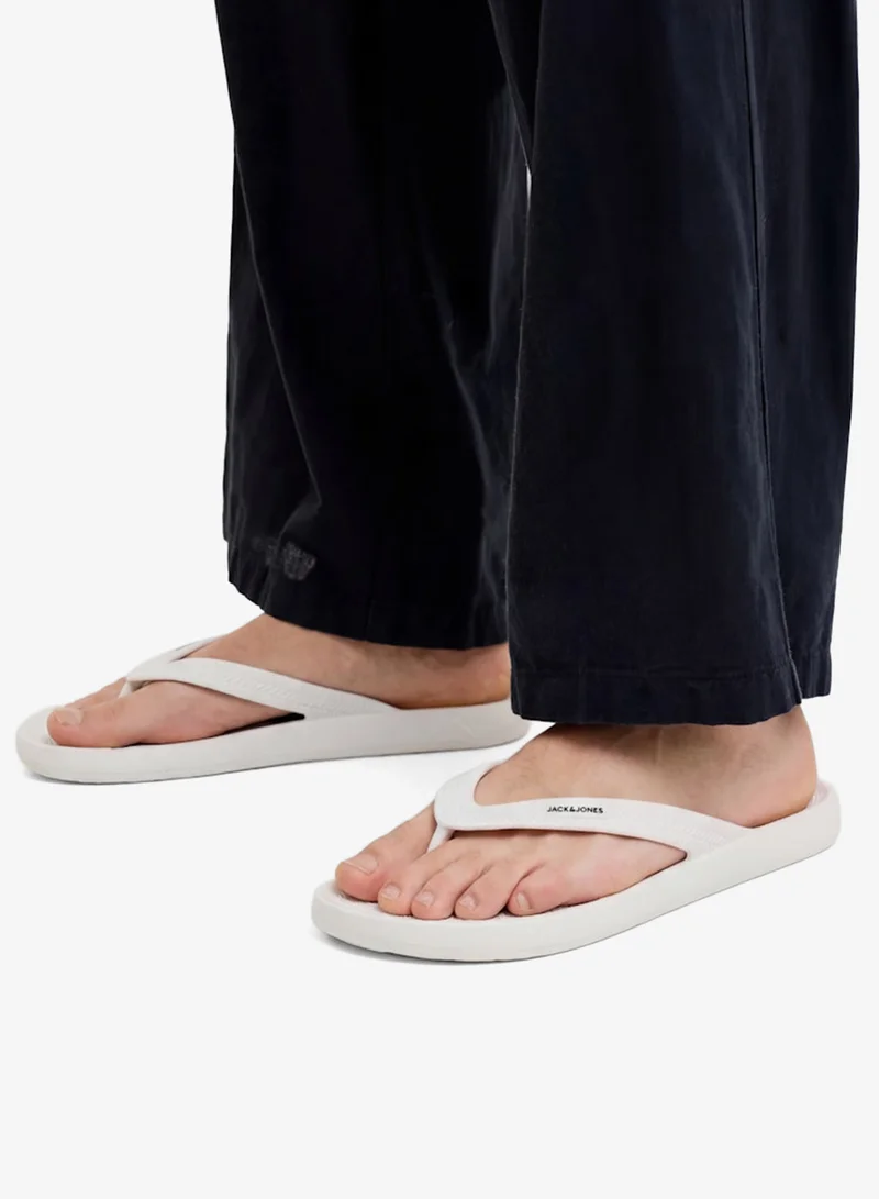 JACK & JONES Casual Flat Moulded Sandal