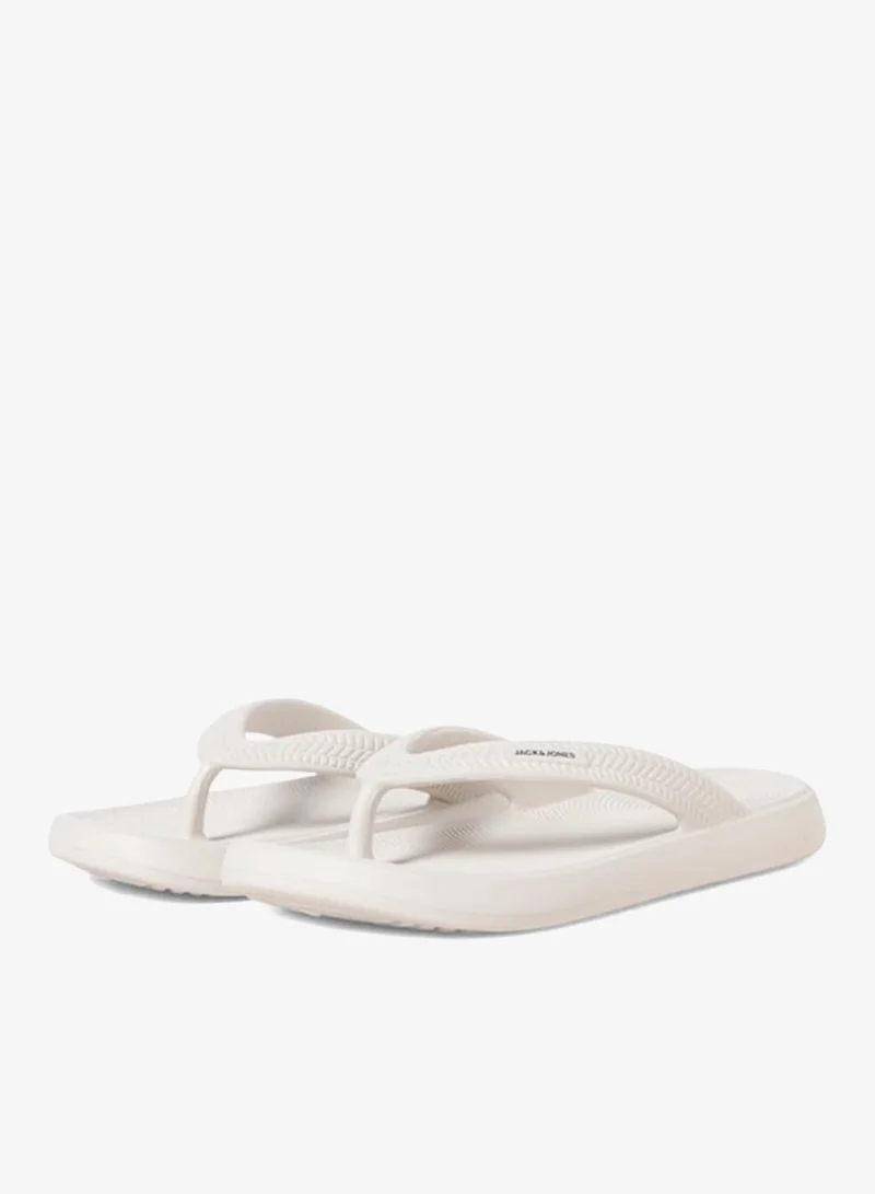 JACK & JONES Moonbeam Casual Flat Moulded Sandal for Men | Best Price UAE