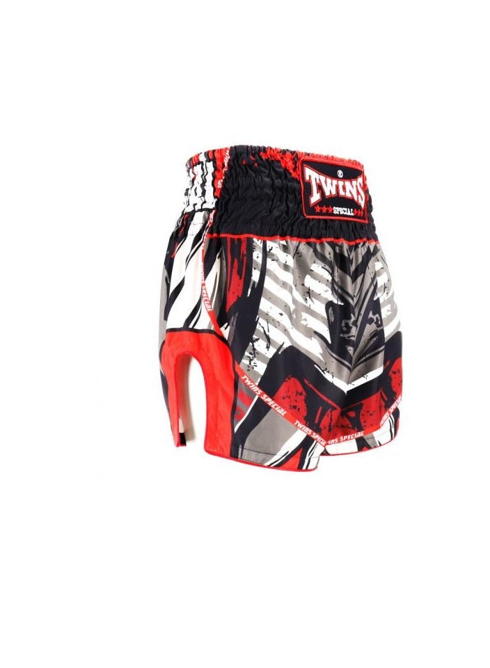 Twins Special TBS DEMON THAI BOXING SHORTS DEMON - Image 2