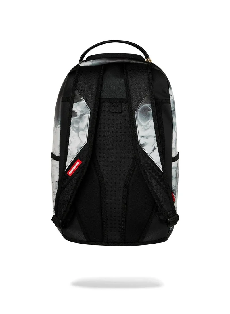 SPRAYGROUND  ELEVATE WHITE BACKPACK  | Best Price UAE