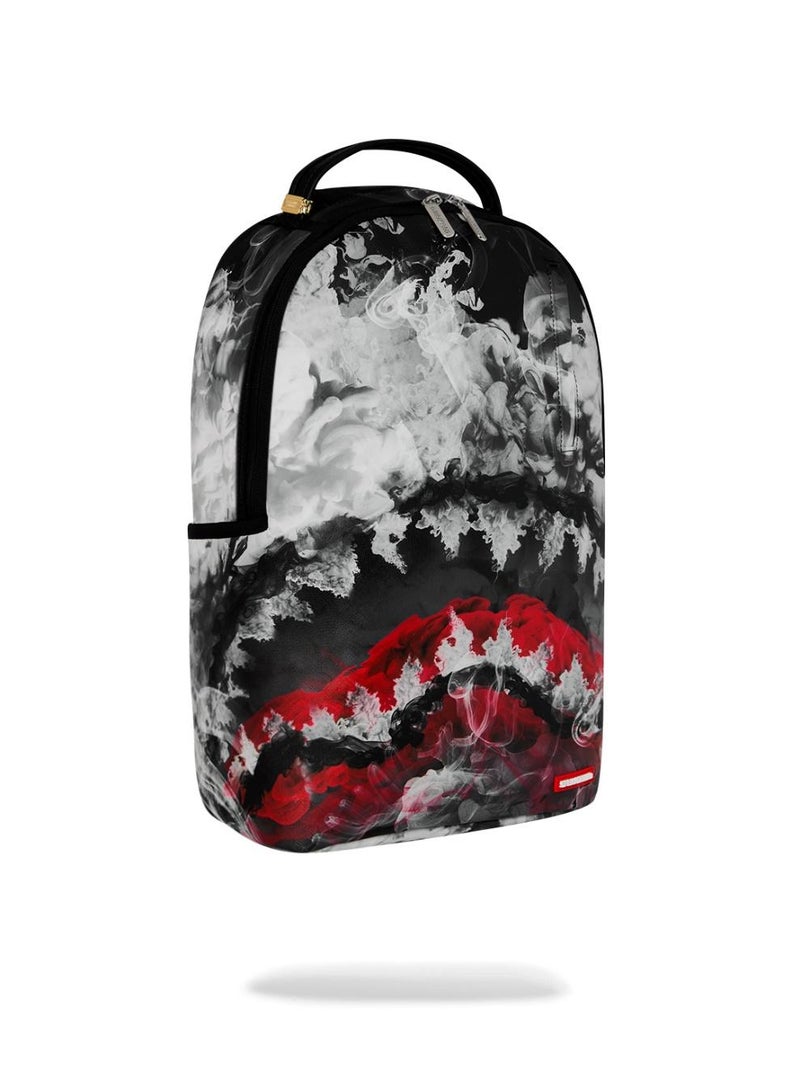 SPRAYGROUND حقيبة ظهر بيضاء ELEVATE - Image 2