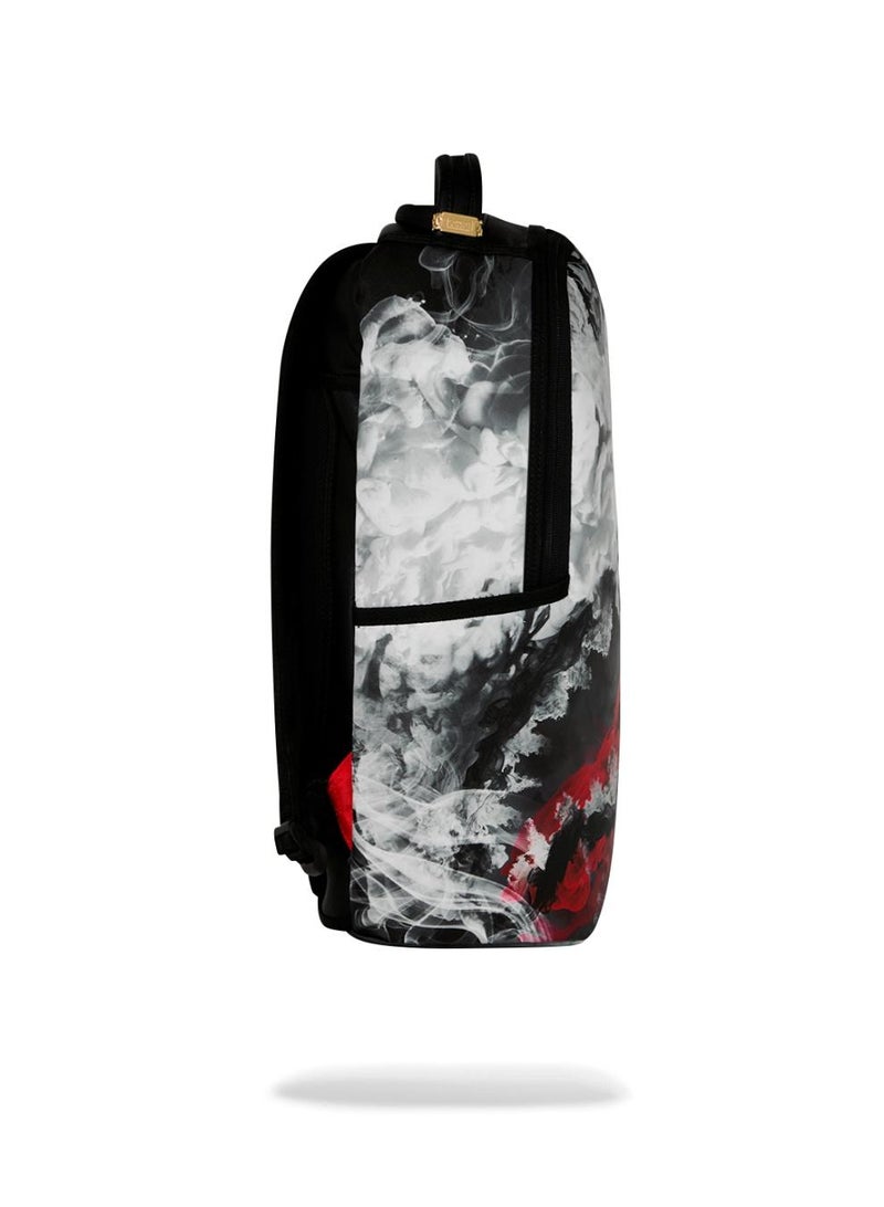SPRAYGROUND حقيبة ظهر بيضاء ELEVATE - Image 3