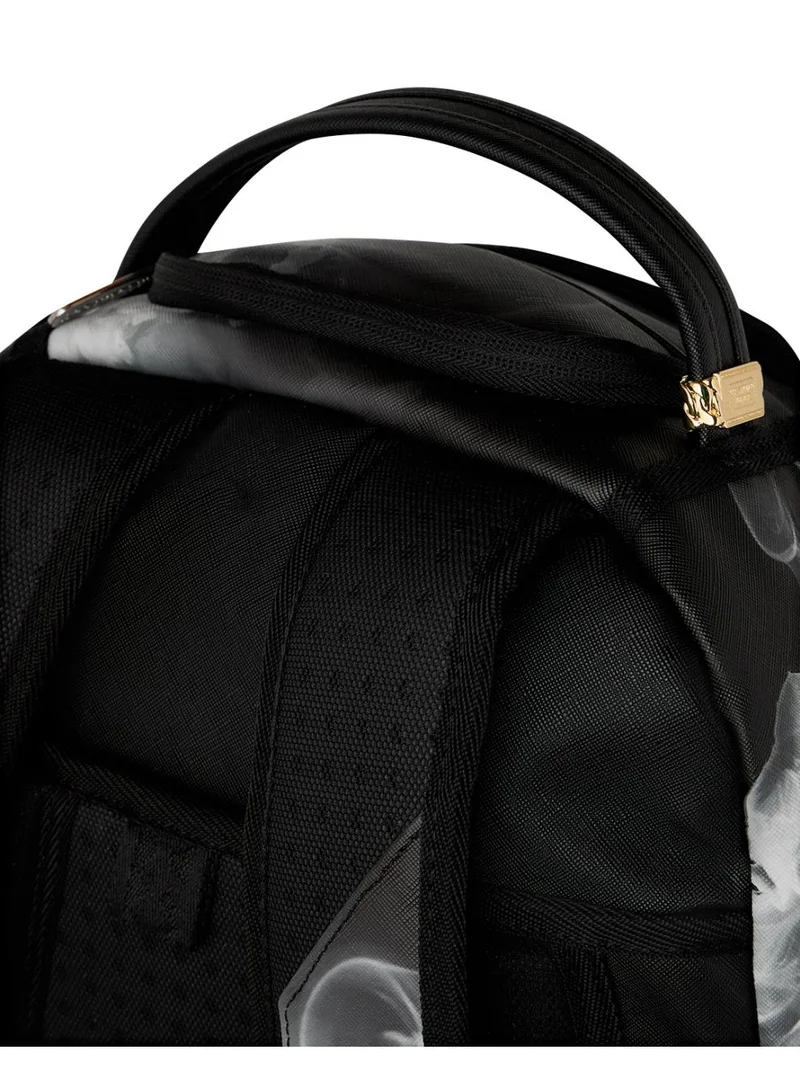 SPRAYGROUND  ELEVATE WHITE BACKPACK  | Best Price UAE