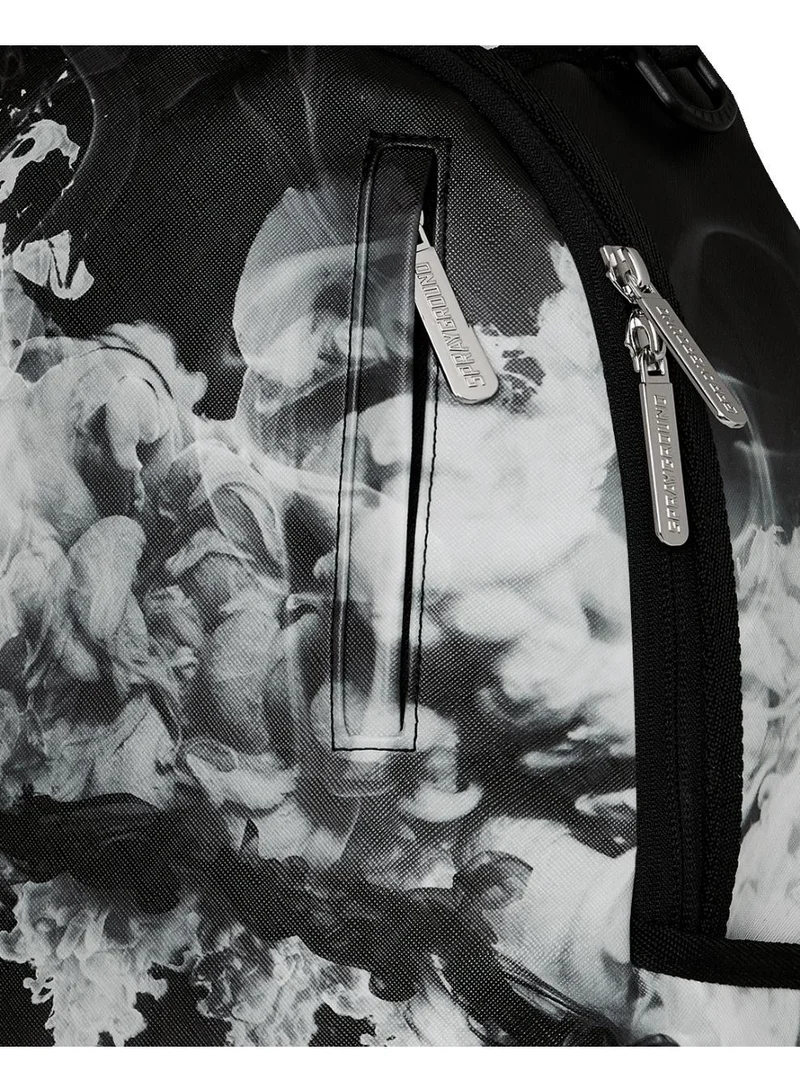 SPRAYGROUND  ELEVATE WHITE BACKPACK  | Best Price UAE