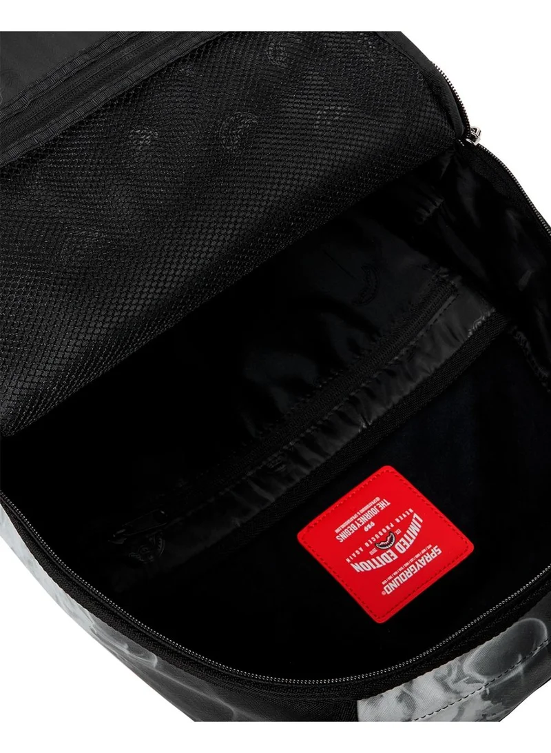 SPRAYGROUND  ELEVATE WHITE BACKPACK  | Best Price UAE