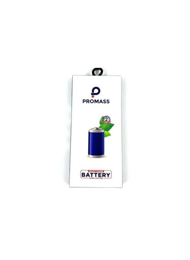 PROMASS - Replacement Battery For Apple iPhone 11 Black - Image 1