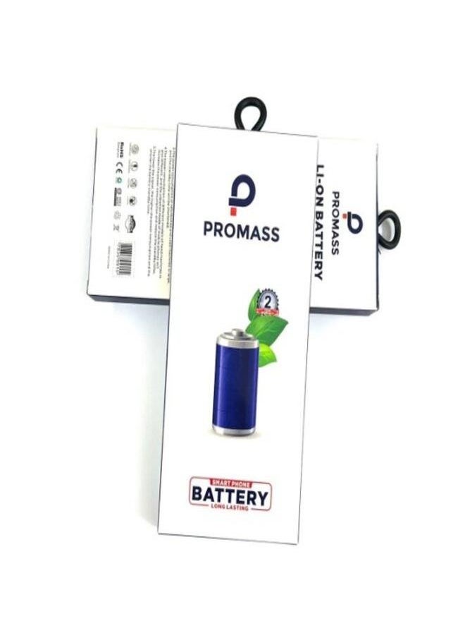PROMASS - Replacement Battery For Apple iPhone 11 Black - Image 1