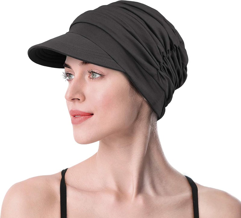 Winitas Soft Baseball Cap for Women - Image 3