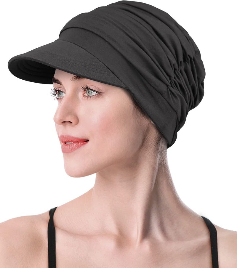 Winitas Soft Baseball Cap for Women - Image 1