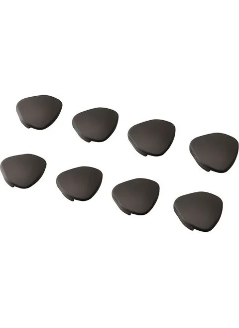 Ikea Corner, Edge, Sharp Edge Protector Meridyendukkan 8 Pack Dark Brown Color Child Safety Products