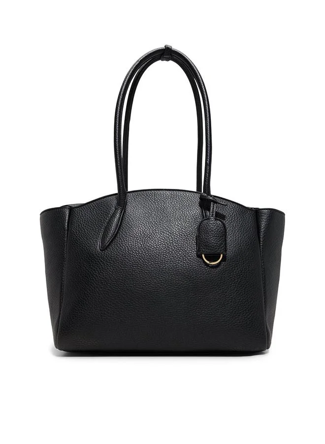 كول ات سبرنج Annabellll Ladies Black Tote Bag