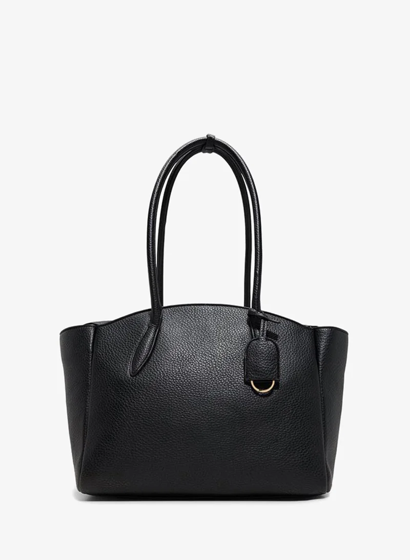 كول ات سبرنج Annabellll Ladies Black Tote Bag