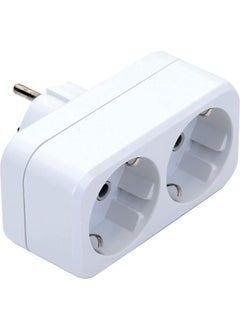 2-Way Grounded Golyat Plug Socket - pzsku/Z86E7F2EA6F9B7422C436Z/45/_/1736446996/f6ef40ab-86f7-48c9-90bd-b057bc1ecea7