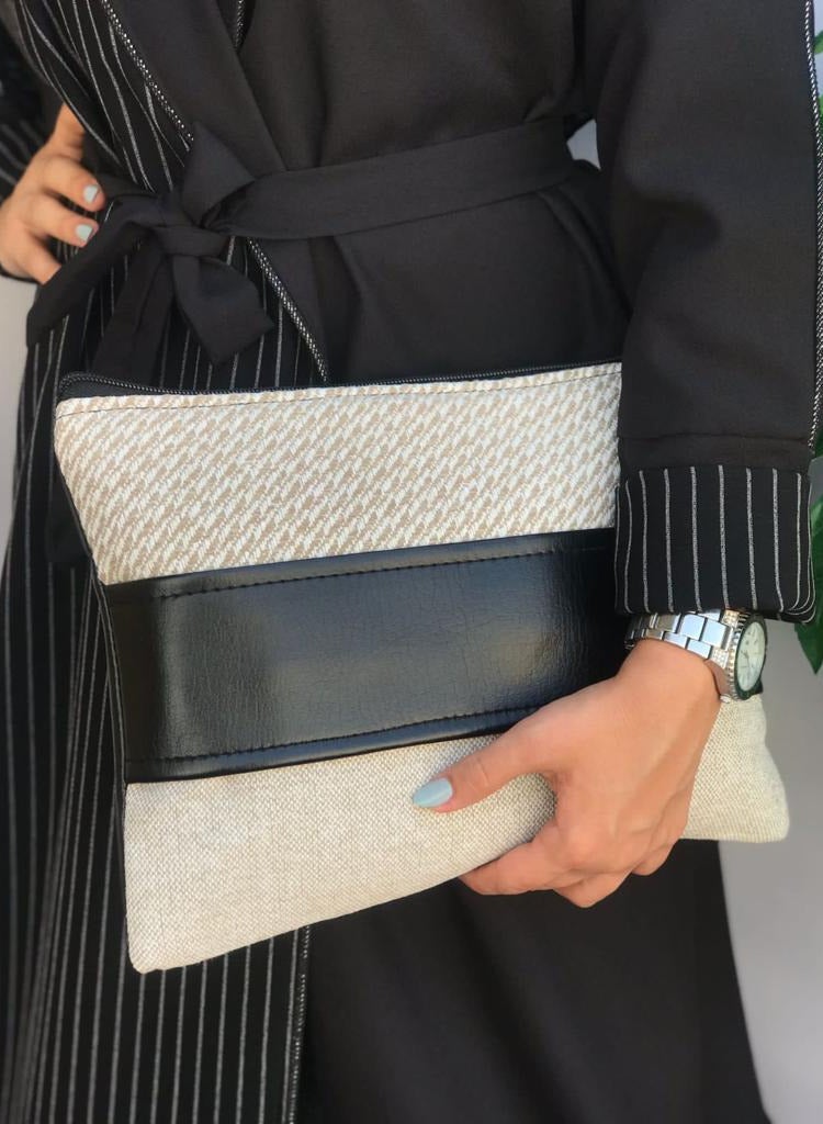 Generic Brand حقيبة باوتش - Image 2