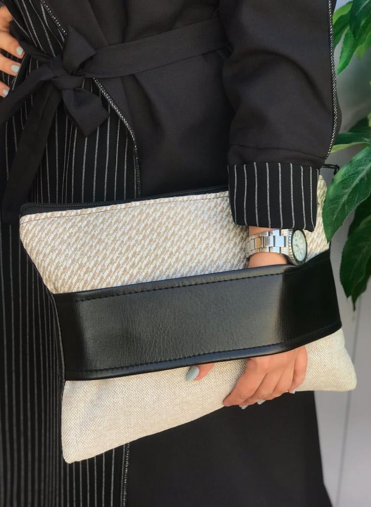 Generic Brand حقيبة باوتش - Image 3