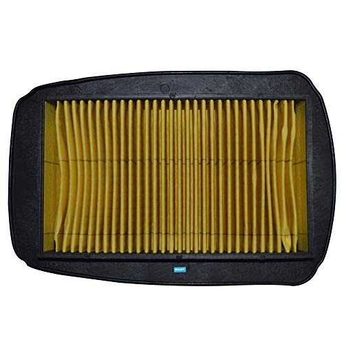 NIKAVI NAFF040 Motorcycle Air Filter Compatible For Yamaha R15 - Image 1