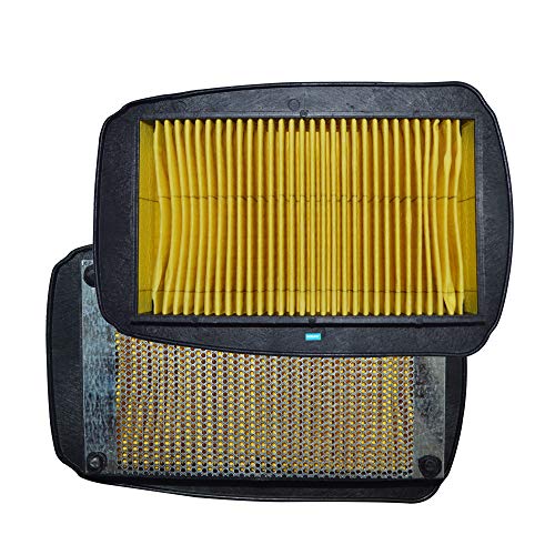 NIKAVI NAFF040 Motorcycle Air Filter Compatible For Yamaha R15 - Image 3