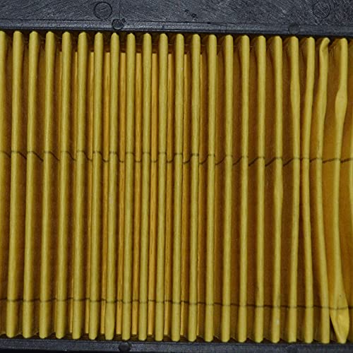 NIKAVI NAFF040 Motorcycle Air Filter Compatible For Yamaha R15 - Image 4