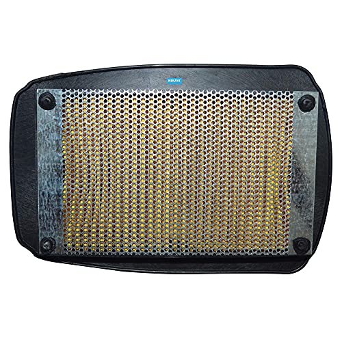 NIKAVI NAFF040 Motorcycle Air Filter Compatible For Yamaha R15 - Image 5