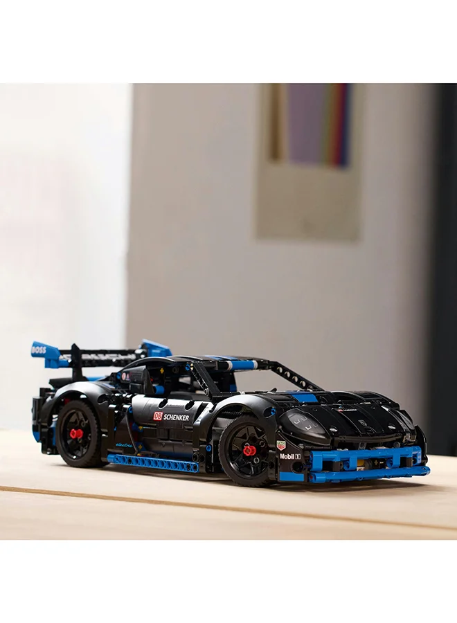 ليغو سيارة السباق Porsche GT4 e-Performance 42176 من LEGO® Technic