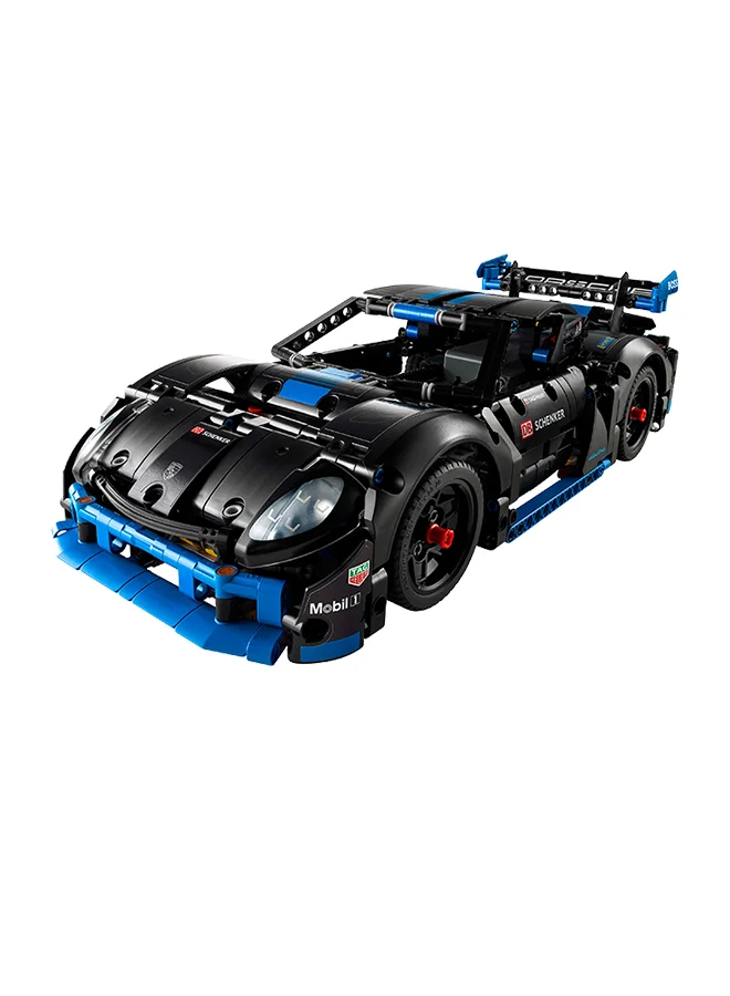 ليغو سيارة السباق Porsche GT4 e-Performance 42176 من LEGO® Technic