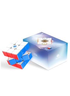 GAN 12 Ui Speed Cube With Charging Box