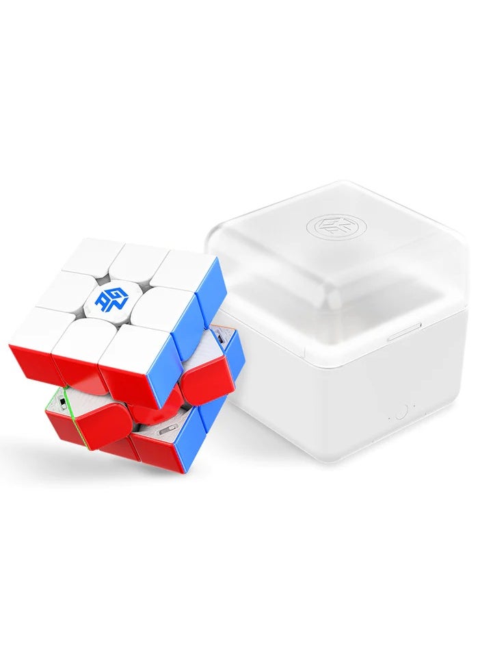 GANCUBE - GAN 12 Ui Speed Cube With Charging Box - Image 1