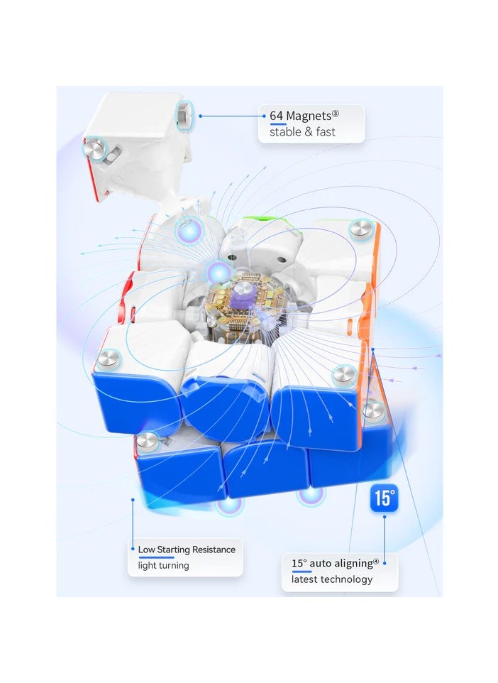 GAN 12 Ui Speed Cube With Charging Box - pzsku/Z86E85D9374CF3CB6DCC2Z/45/_/1701340862/ffbbc8ef-0704-4842-a5f3-d25fcb292dd7