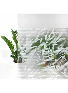 d-c-fix 334-0036 Decorative Static Glass Foil (45CM x 1mt)  - Image 3