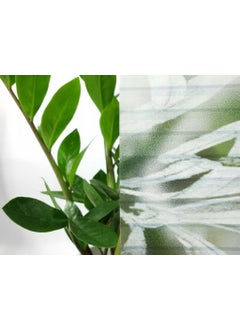 d-c-fix 334-0036 Decorative Static Glass Foil (45CM x 1mt)  - Image 2