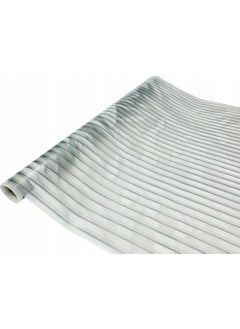 d-c-fix 334-0036 Decorative Static Glass Foil (45CM x 1mt)  - Image 1