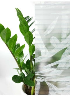 d-c-fix 334-0036 Decorative Static Glass Foil (45CM x 1mt)  - Image 5