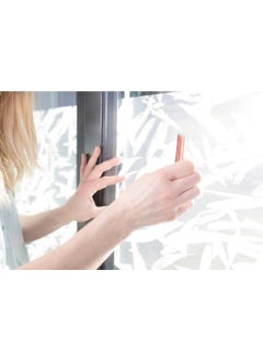 d-c-fix 334-0036 Decorative Static Glass Foil (45CM x 1mt)  - Image 4