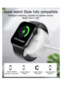 Yesido CA70 watch charger White  - Image 3