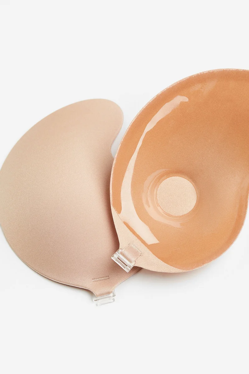H&M Self-adhesive bra