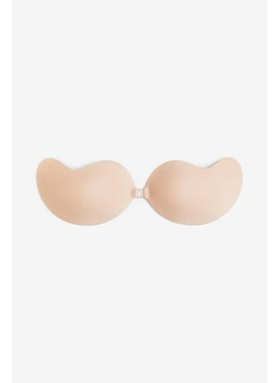 H&M Self-adhesive bra