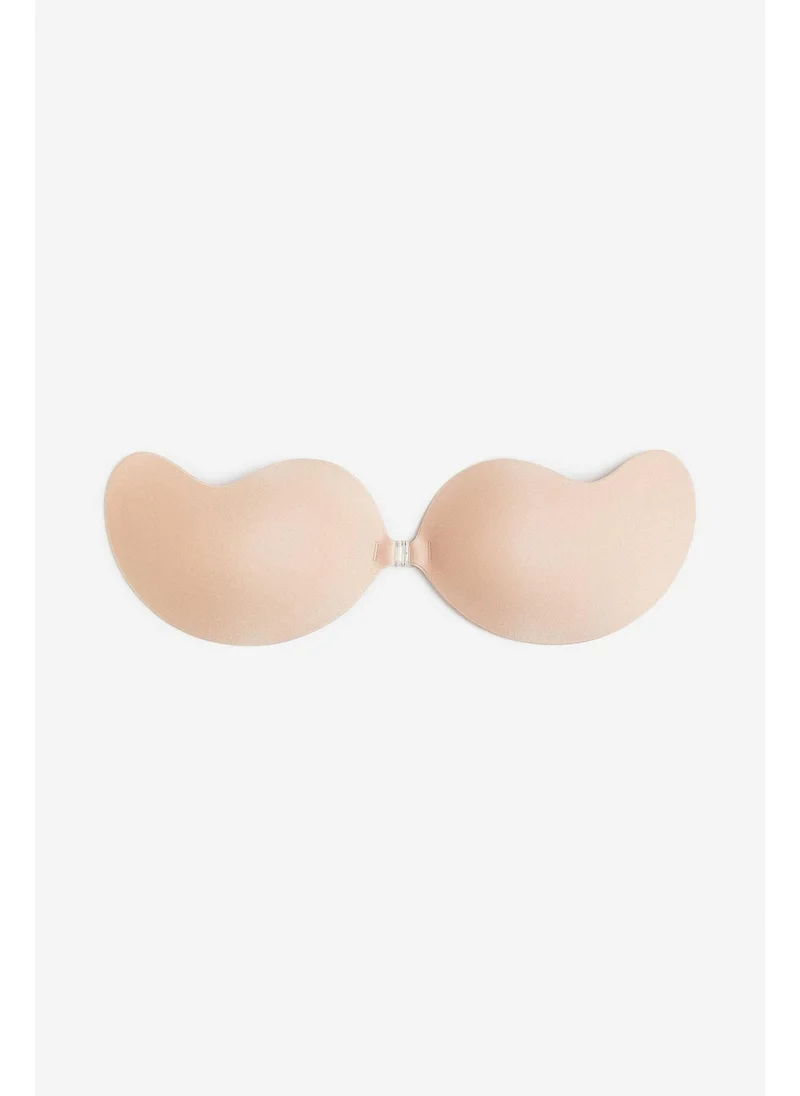 H&M Self-adhesive bra