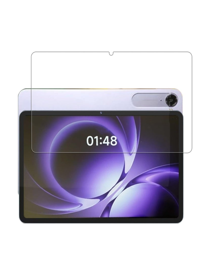 Screen Protector for Xiaomi Redmi K Pad Tablet 8.8 Inch 2025, HD Tempered Glass,9h Hardness,Scratch,Anti-Fingerprin Tempered Glass Film Guard for Redmi K Pad Accessory - Image 1