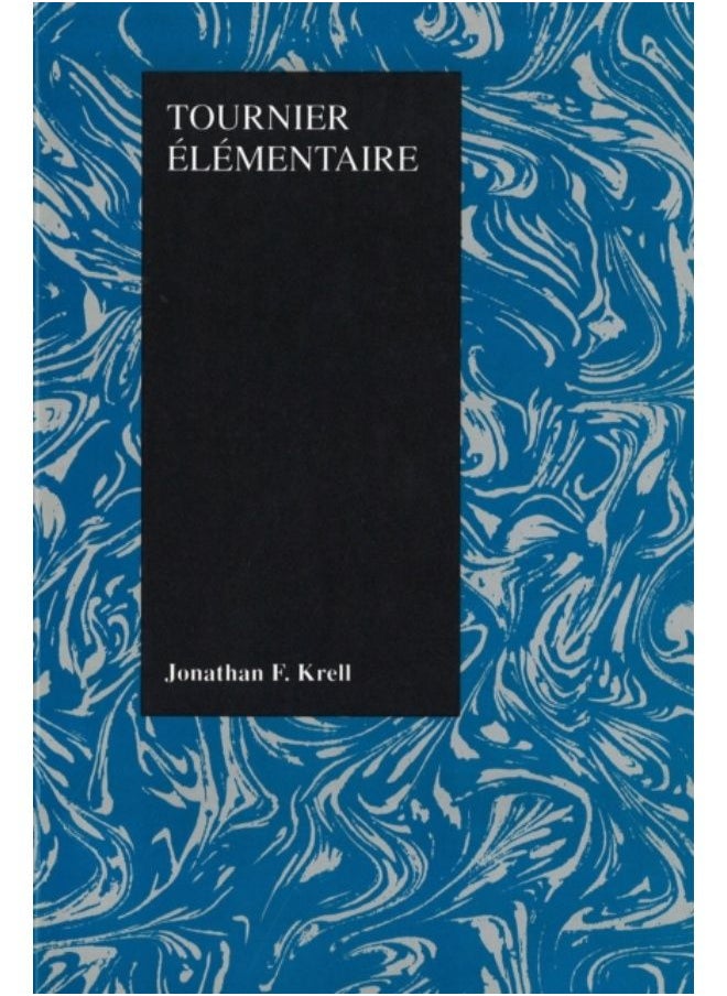 Tournier Elementaire - Hardback 