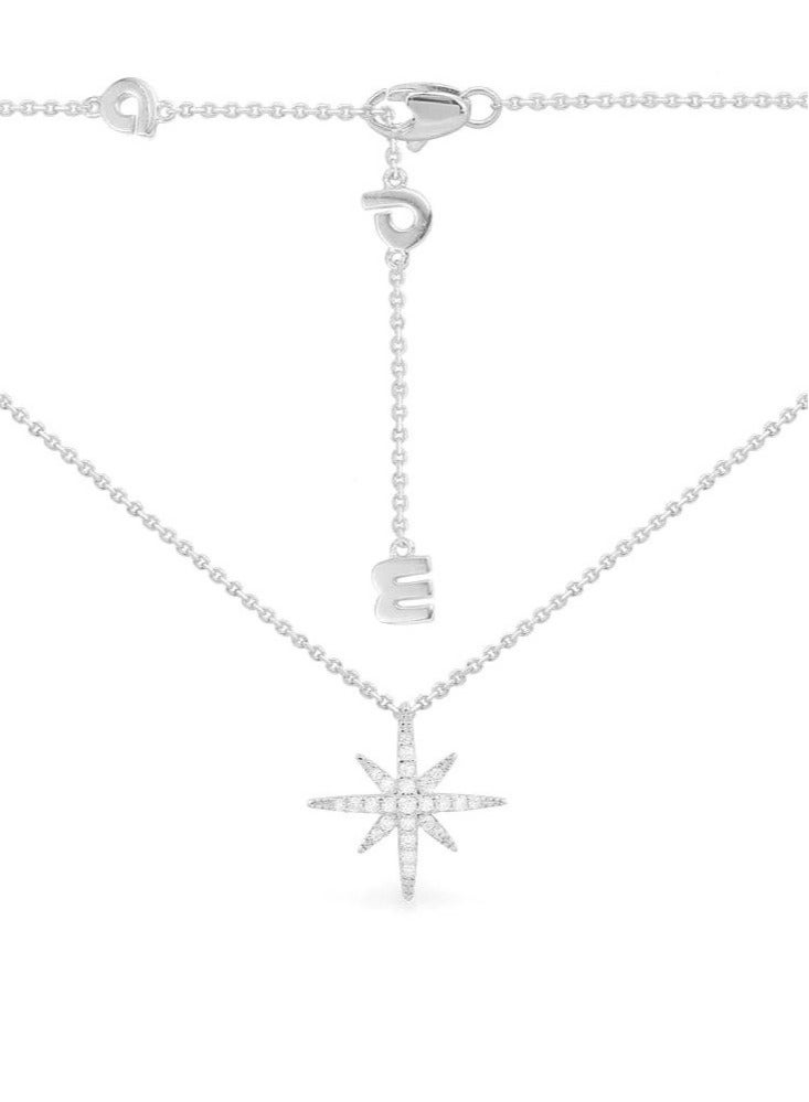 موناكو عقد نيازك من APM للنساء AC6685OX - Image 1