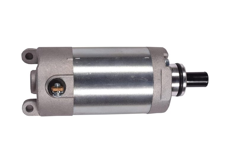 Haran Self Starter Motor Assembly Compatible for Yamaha FZ 250 - Image 1